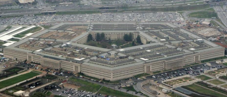 Pentagon: DAİŞ ile Mücadele Görev Gücü lağvedildi