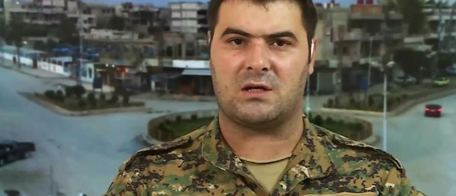 HSD: Türk devleti Rojava’ya yeni bir işgal saldırısı için nabız yokluyor