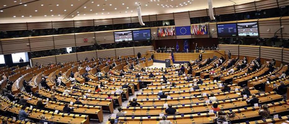 AB, ‘Küresel İnsan Hakları Yaptırım Rejimi’ni kabul etti