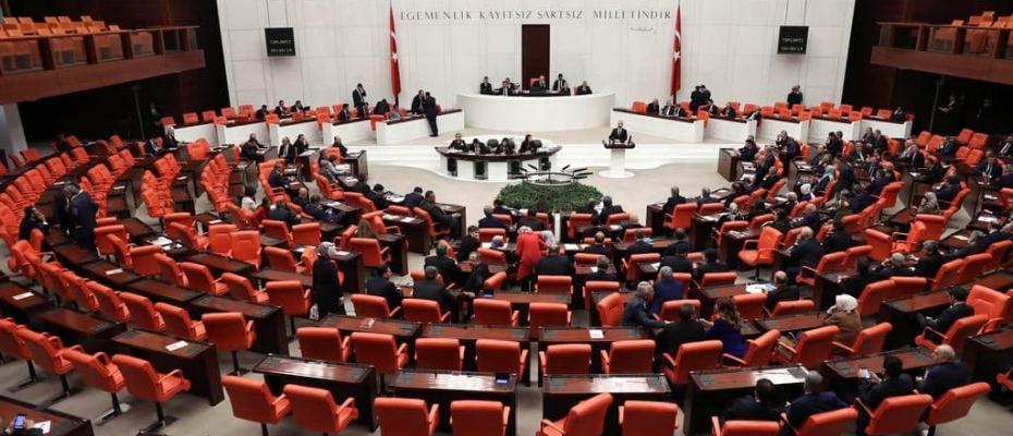 Erdoğan, belediyelerden sonra STK’ları da ele geçirmek istiyor