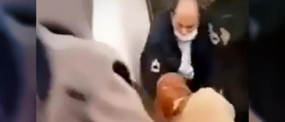 Afganistan’dan İran rejimine: Kadına el uzattıkları için yazıklar olsun