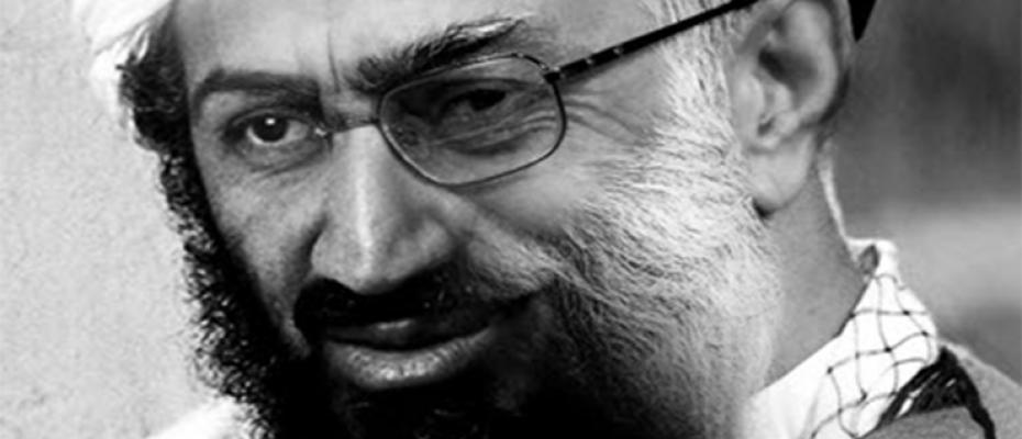 خامنئي يتقمص شخص بن لادن