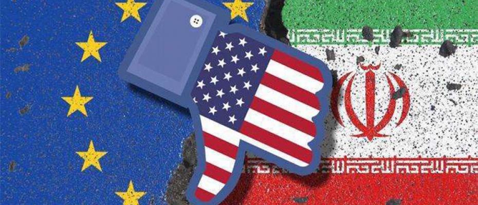 أوروبا تخاف خسارة حصتها في إيران