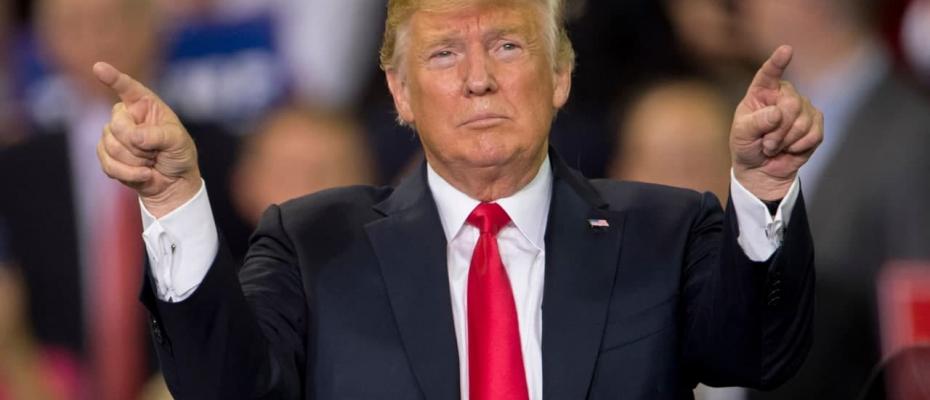 Trump’ın azli için 25. Madde oylanacak: Washington'da acil durum ilanı