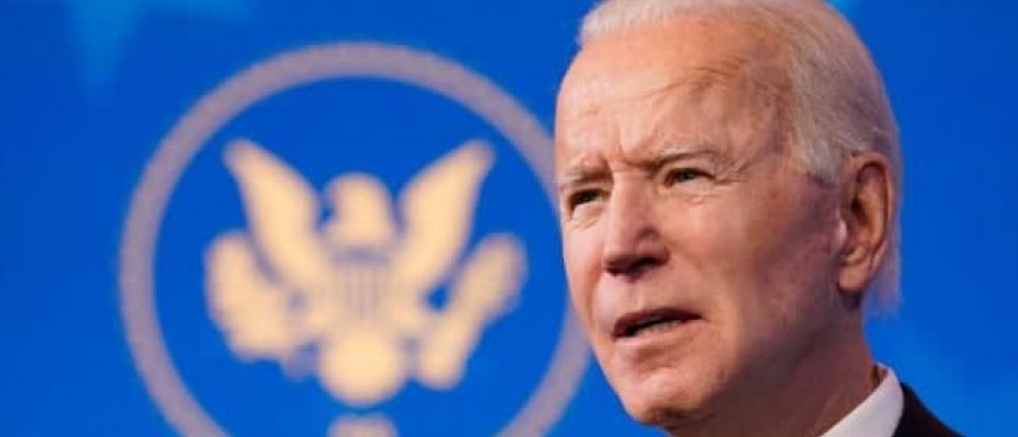 Biden, göreve başlar başlamaz kararnameler imzalayacak