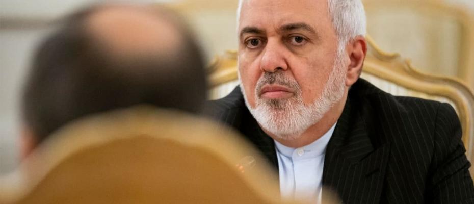 Zarif ile muhafazakarlar arasında, İsrail istihbarat görevlisiyle görüşme tartışması