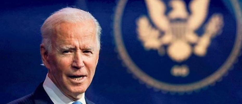 Biden yönetimi: İran’ın kötü nüfuzuna karşı dostlarımızla birlikte çalışacağız