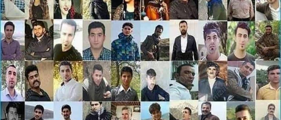 Mollalar sinsi planlarla Kürt evlerini basıyor: Gözaltı sayısı 91’e yükseldi