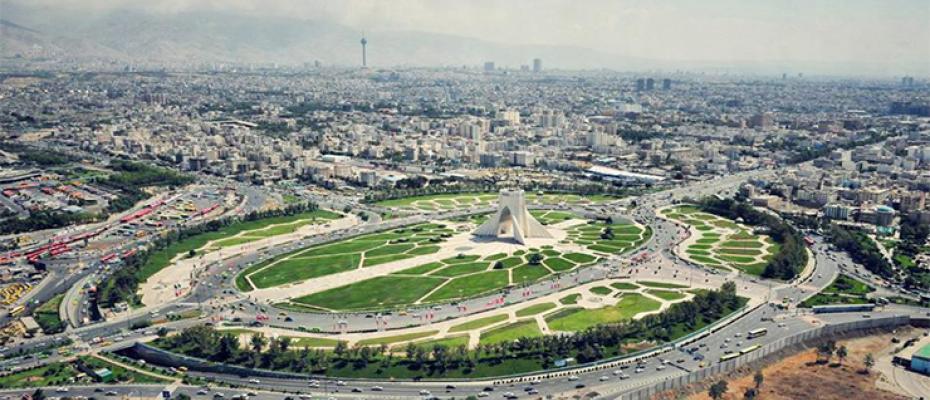 طهران