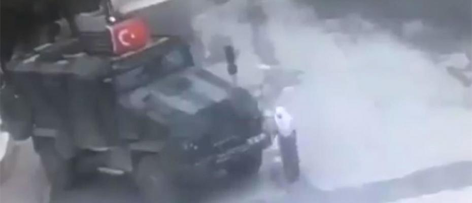 المتهم قبل تنفيذ الجريمة