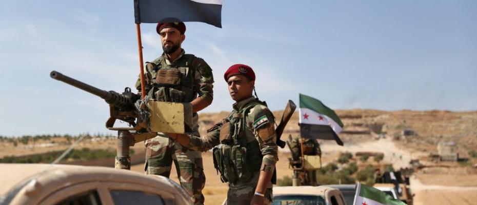HRW Tirkiyeyê bi revandina mirovan tohmetbar dike