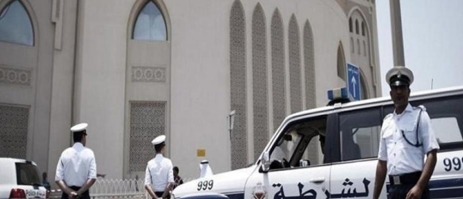 باندێکی تیرۆری کۆماری ئیسلام لە بەحرەین دەستبەسەر کران