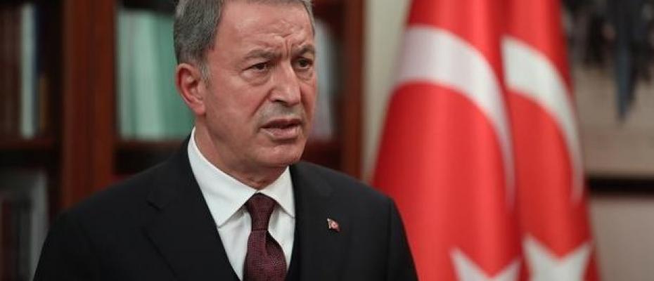 Akar’dan S-400’ler için "Girit Modeli" önerisi