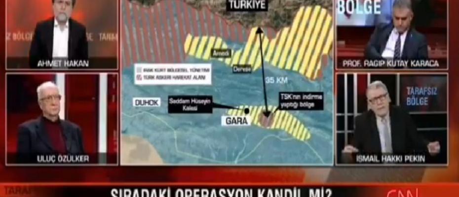 İsmail Hakkı Pekin’den Paris Suikasti itirafı