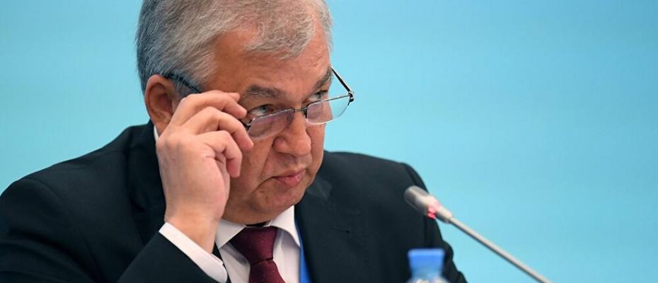 Putin’in Suriye Özel Temsilcisi: Suriye’de bağımsız Kürt devleti mümkün değil