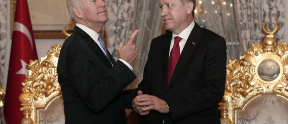 Türk-Amerikan ilişkileri tam gaz duvara mı?