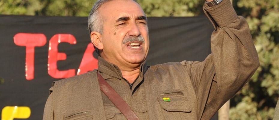 Karayılan’dan “Eren Operasyonları” açıklaması