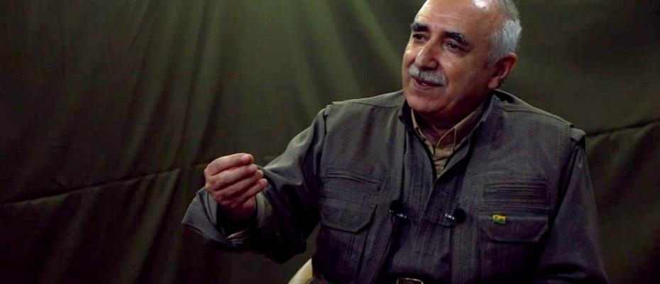 Karayılan’dan Soylu’ya cevap: Gelsin bakalım!
