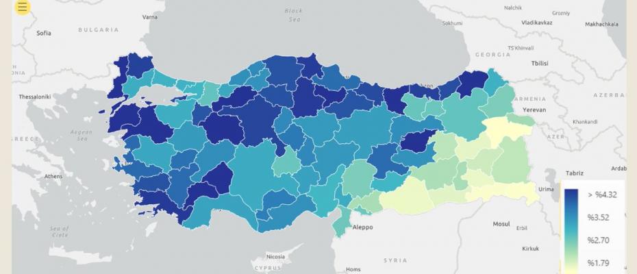 Kürdistan’a aşı çifte standartı 