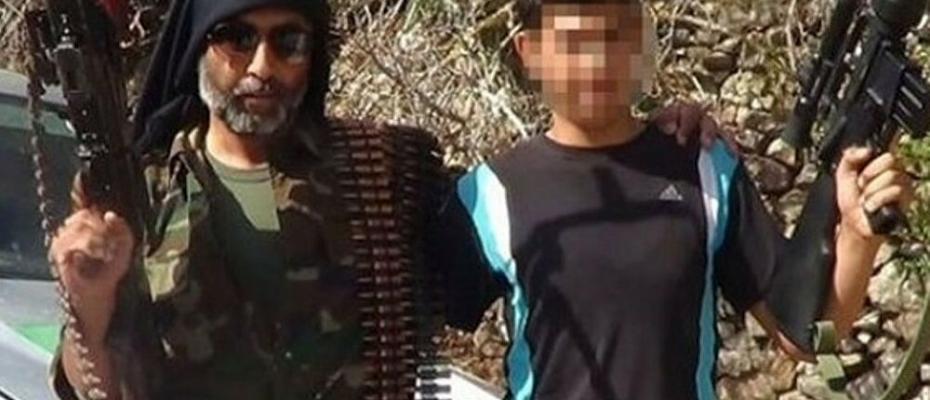 MİT’e çalıştığı iddia edilen Heysem Topalca öldü