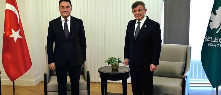 Babacan: Anadil temel bir insan hakkıdır