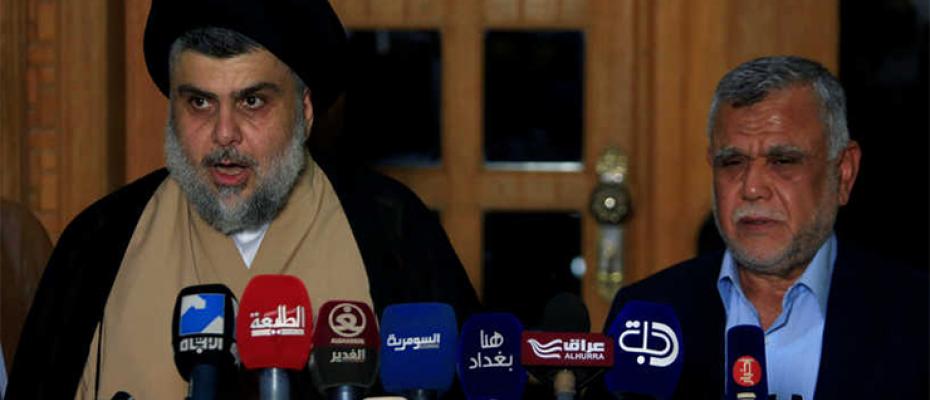 قادة الميليشيات