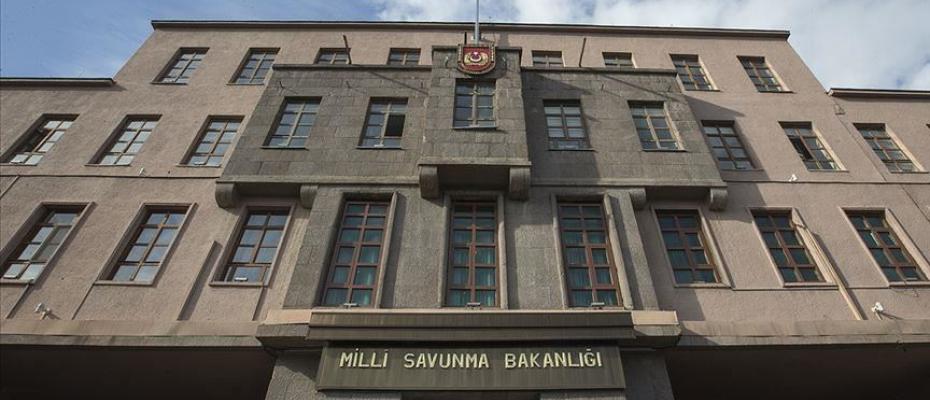Türkiye Millî Savunma Bakanlığı’ndan ilginç PKK açıklaması