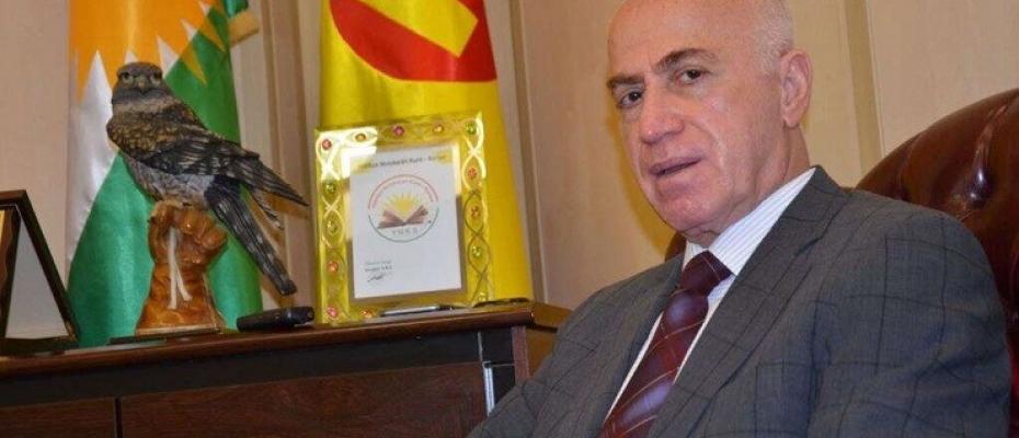 KDP: PKK Türkiye’yi Kürdistan topraklarına çekiyor