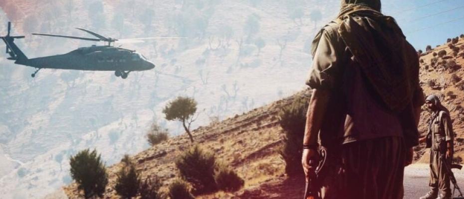 Alıkonulan asker ve polislerin Garê operasyonunda yaşamını yitirdiği açıklandı