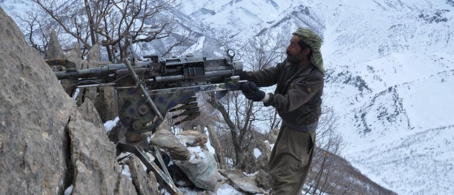 HPG: KDP güçlerinin bizzat Garê operasyonuna katıldığı yönünde herhangi bir tespitimiz yoktur