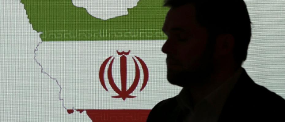 Iran uses web server operating from Netherland to spy on dissidents