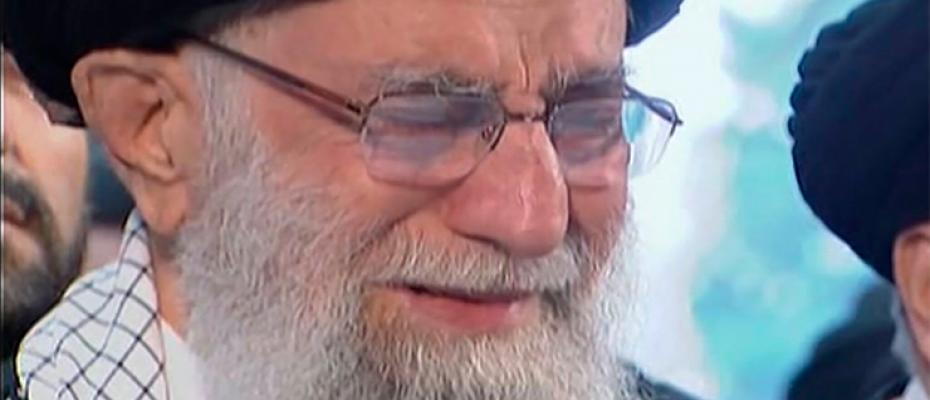 خامنئي