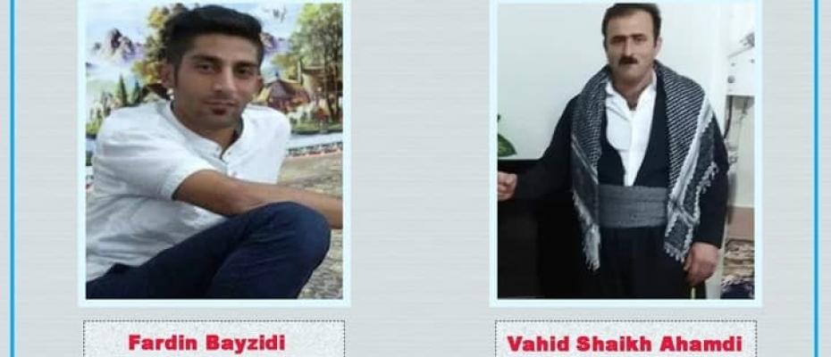 Mollalar 3 Kürdü daha alıkoydu: Gözaltı sayısı 94’e yükseldi