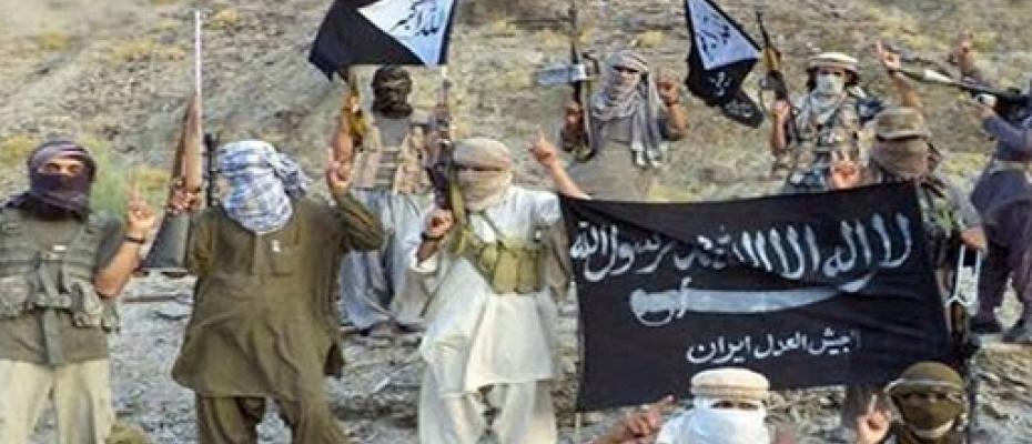 Beluc militanlar İran askerlerini vurdu: 5 ölü 3 esir