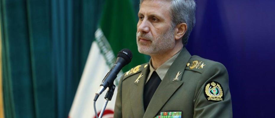 İran: İsrail bize saldırırsa Tel Aviv ve Hayfa'yı yerle yeksan ederiz