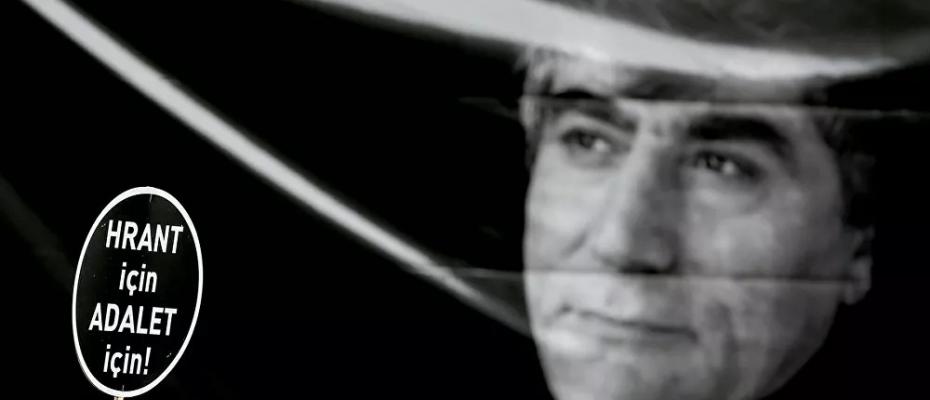 Hrant Dink davası 26 Mart'a ertelendi