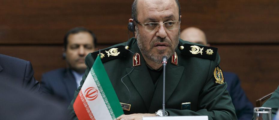 IRGC commander and Khamenei’s advisor expresses concern over Revolutionary Guards taking power in Iran