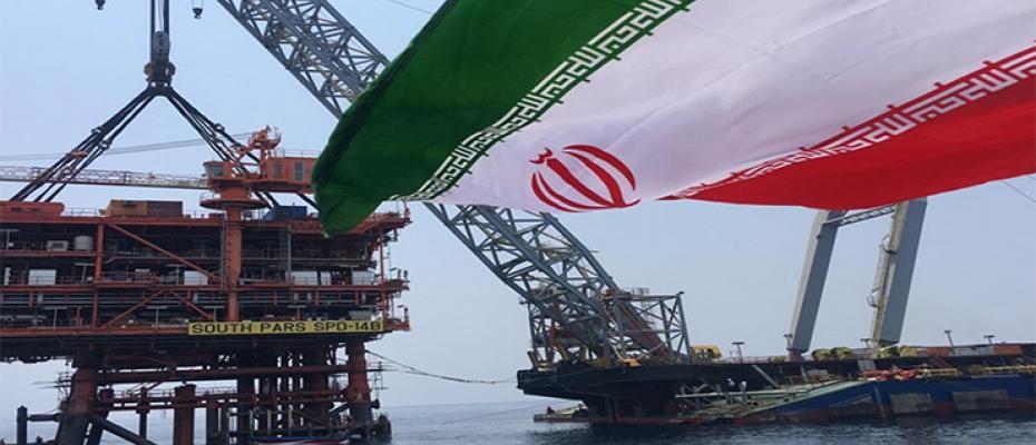 نفط إيران