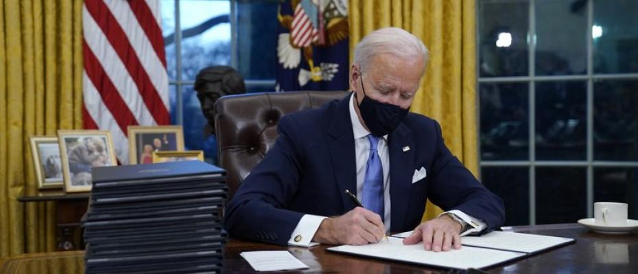 Biden extends US National Emergency, sanctions against Iran