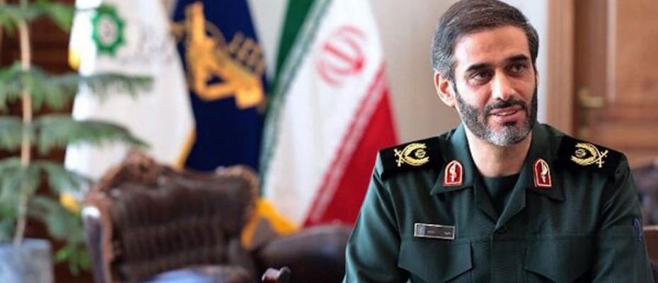 IRGC’s economic chief reignites, rises speculation over his presidential run