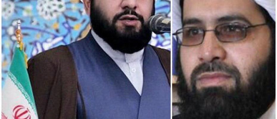با افشاگری آواتودی امام جمعه شاه آبادغرب برکنار شد.