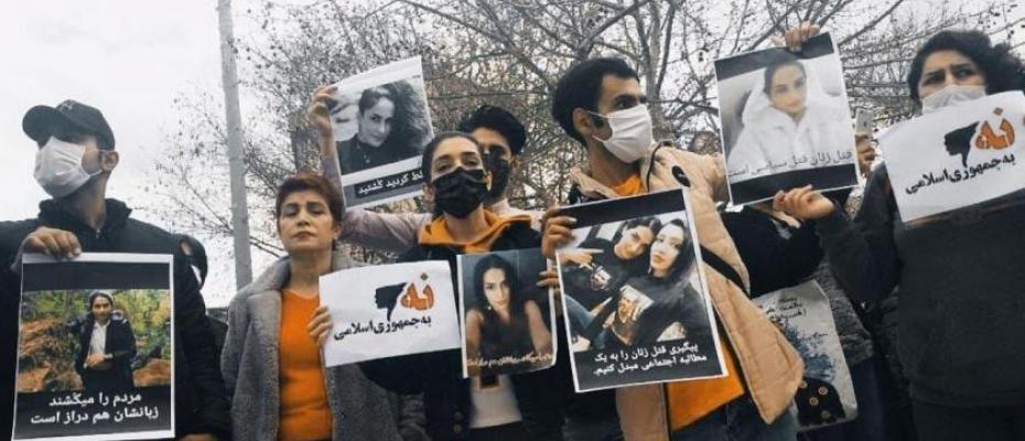 İranlı mültecilerin idari gözetime yaptıkları itiraz reddedildi