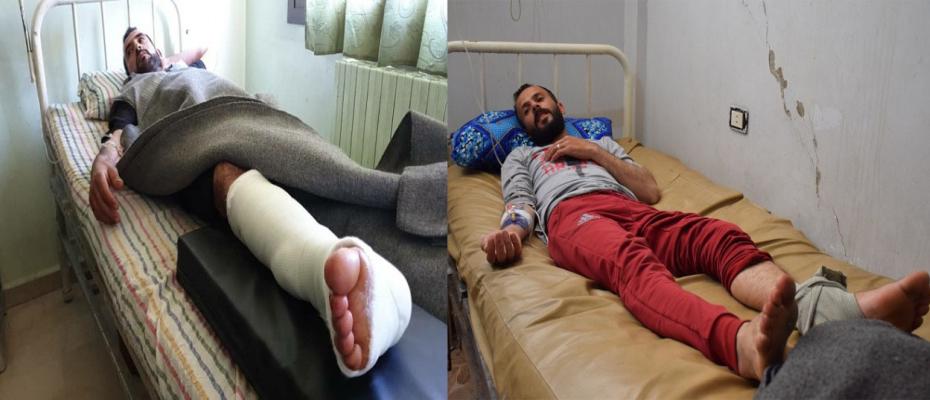 Qamişlo’da çatışmalar devam ediyor: 1 çocuk yaşamını yitirdi, 3 sivil yaralı