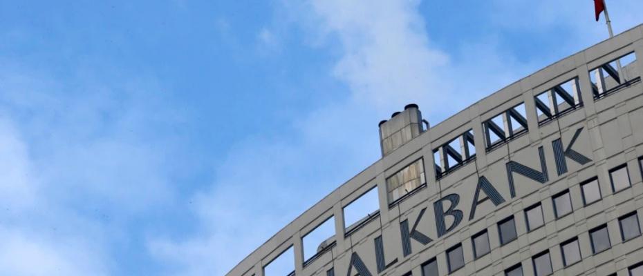 Halkbank için son şans 12 Nisan