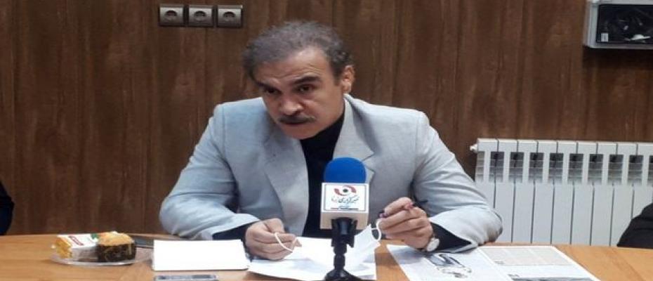 کشتی کردستان در باطلاق فساد و سومدیریت!
