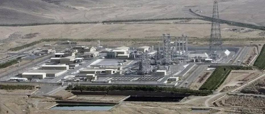 İsrail’den İran’daki nükleer santrale siber saldırı