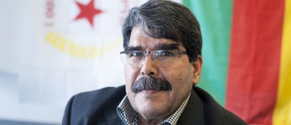 Salih Müslim: Qamişlo saldırıları Rusya’nın oyunu