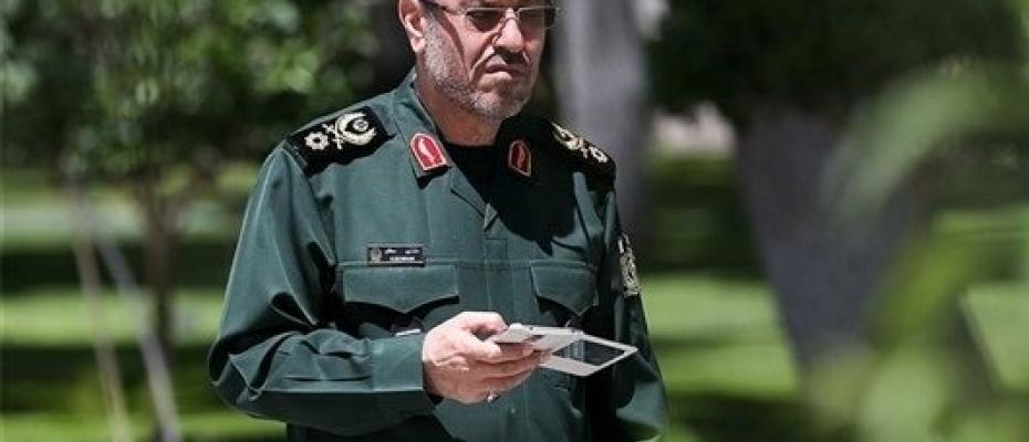 تکرار سناریوی ۹۶؛ صحنه‌آرایی‌ برای پاسدار دهقان آغاز شد