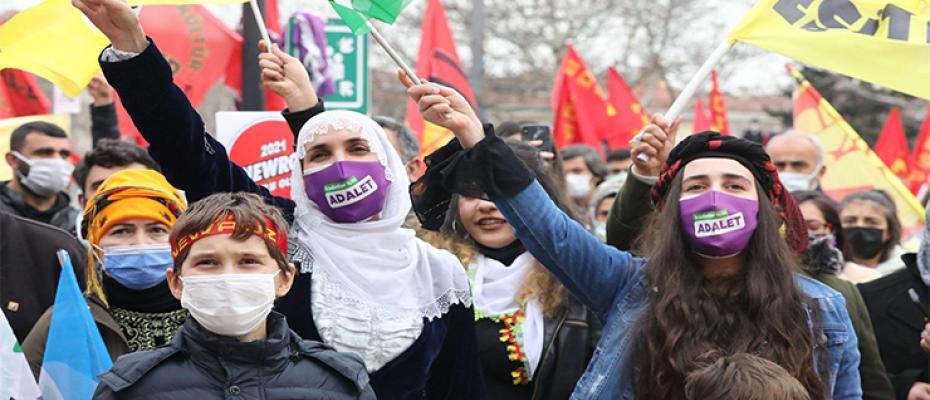اردوغان يتوجس زيادة أنصار المعارضة