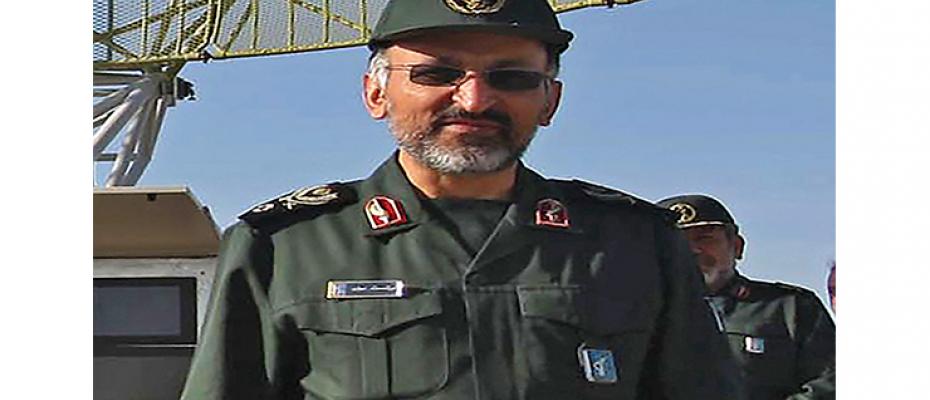 محمد حسين زادة حجازي